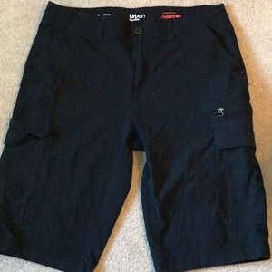 Men’s Urban Pipeline shorts